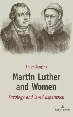 Martin Luther And Women