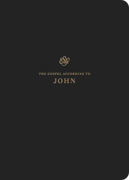ESV Scripture Journal John