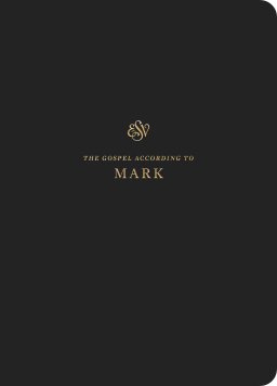 ESV Scripture Journal