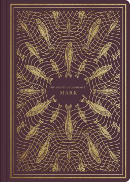 Mark - ESV Illuminated Scripture Journal