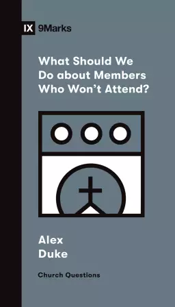 What Should We Do about Members Who Won't Attend?