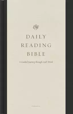 ESV Daily Reading Bible