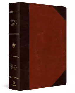 ESV Super Giant Print Bible