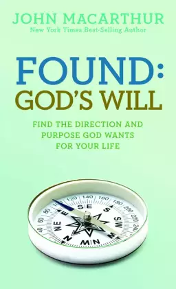 Found : Gods Will
