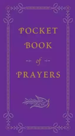 Pocket Book of Prayers