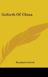 Goforth of China