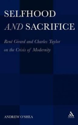 Selfhood and Sacrifice