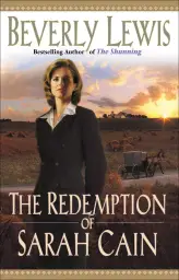 The Redemption of Sarah Cain [eBook]