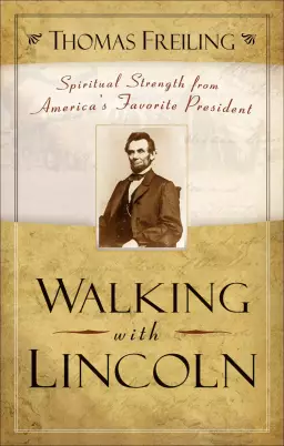 Walking with Lincoln [eBook]