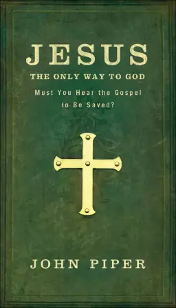 Jesus, the Only Way to God [eBook]