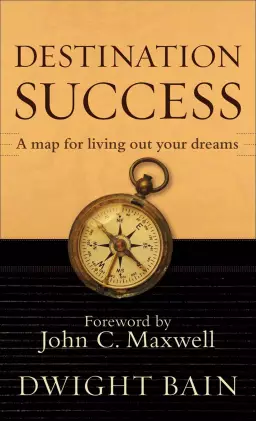 Destination Success [eBook]