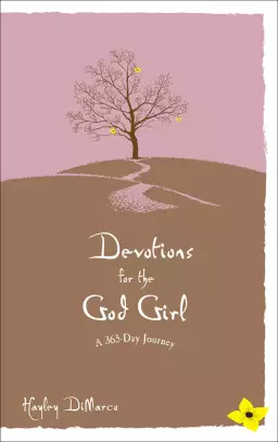 Devotions for the God Girl [eBook]