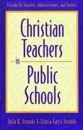Christian Teachers in Public Schools [eBook]