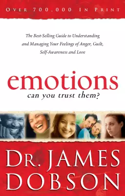 Emotions: Can You Trust Them? [eBook]