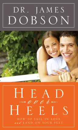 Head Over Heels [eBook]