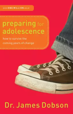 Preparing for Adolescence [eBook]