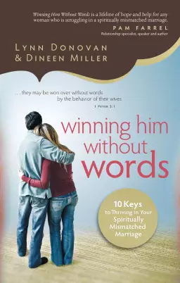 Winning Him Without Words [eBook]