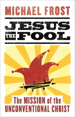 Jesus the Fool [eBook]