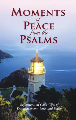 Moments of Peace from the Psalms [eBook]