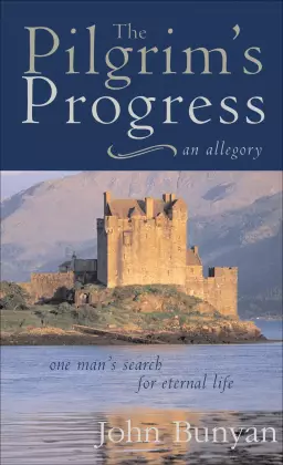 Pilgrim's Progress [eBook]