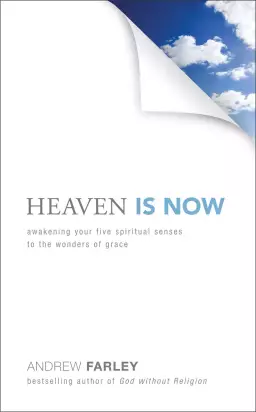 Heaven Is Now [eBook]