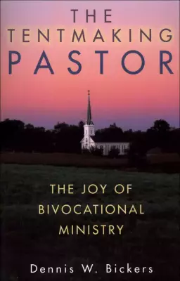 The Tentmaking Pastor [eBook]