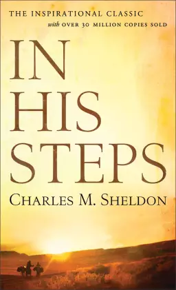 In His Steps [eBook]
