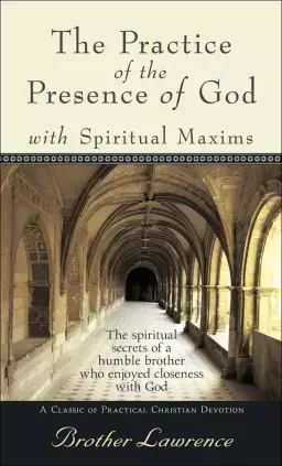 The Practice of the Presence of God [eBook]