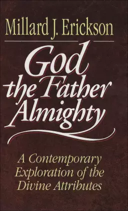 God the Father Almighty [eBook]