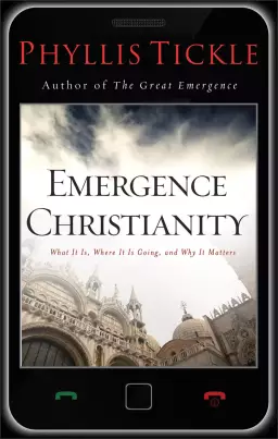 Emergence Christianity [eBook]