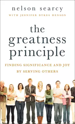 The Greatness Principle [eBook]