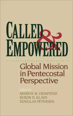 Called and Empowered [eBook]