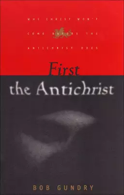 First the Antichrist [eBook]