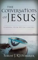 The Conversations of Jesus [eBook]