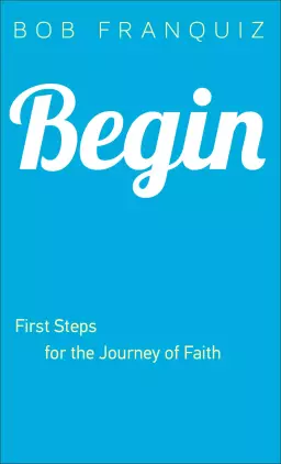 Begin [eBook]