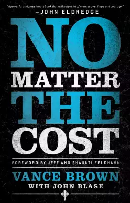 No Matter the Cost [eBook]