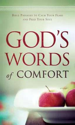 God's Words of Comfort () [eBook]