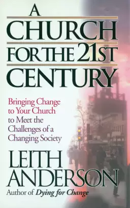 A Church for the 21st Century [eBook]