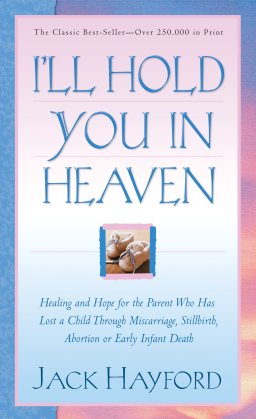 I'll Hold You in Heaven [eBook]