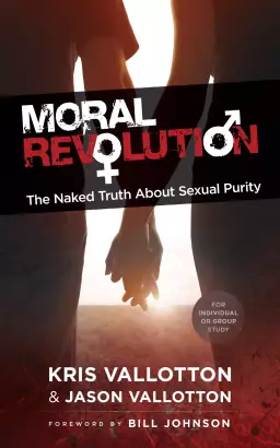 Moral Revolution [eBook]