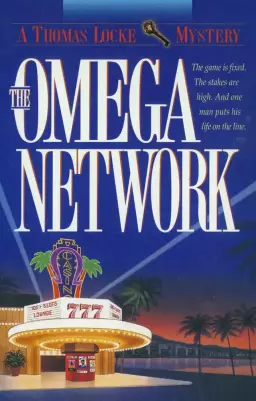 The Omega Network (Thomas Locke Mystery Book #2) [eBook]