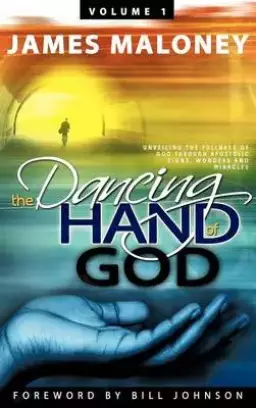 The Dancing Hand of God, Volume 1