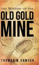 The Mystery of the Old Gold Mine