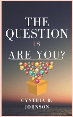 Question Is Are You?