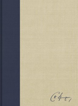 KJV Spurgeon Study Bible