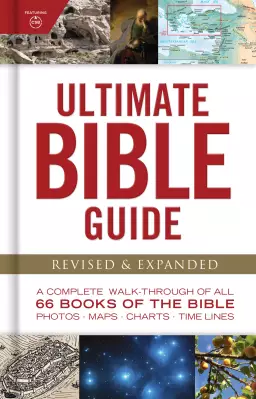 Ultimate Bible Guide