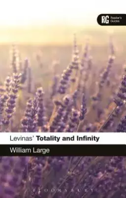 Levinas 'Totality and Infinity'