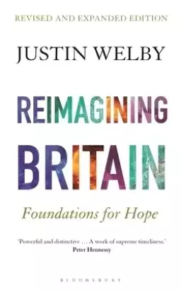 Reimagining Britain: Revised and Expanded Edition