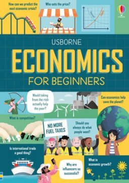 Economics For Beginners