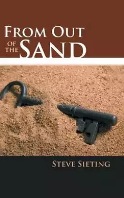 From Out of the Sand